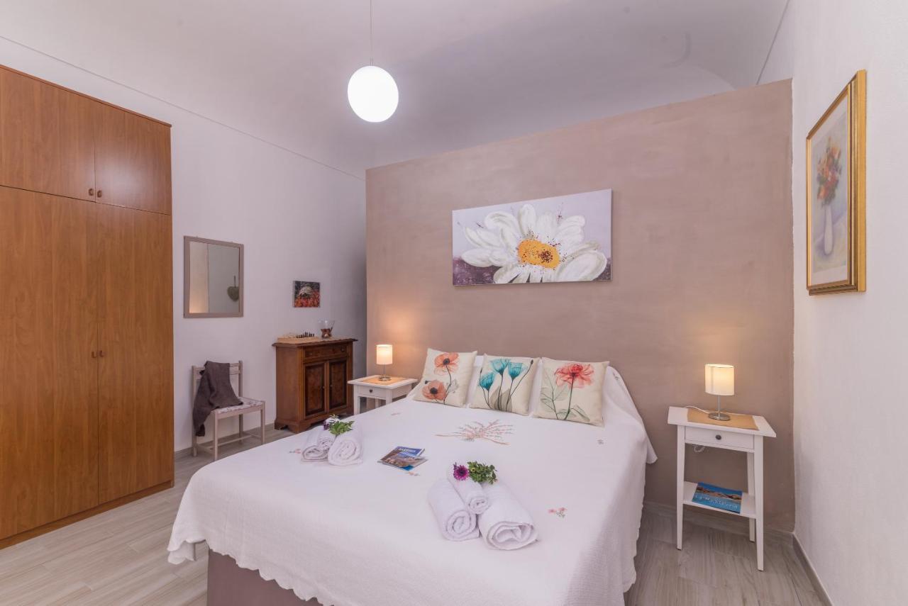 Apartament Casa Zinicula E Cupulata La Maddalena  Zewnętrze zdjęcie